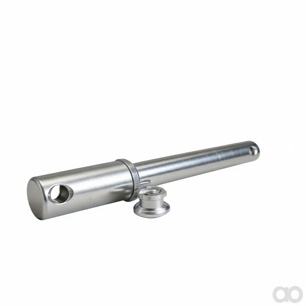 Amazone - 209185 - Bolzen 20X120