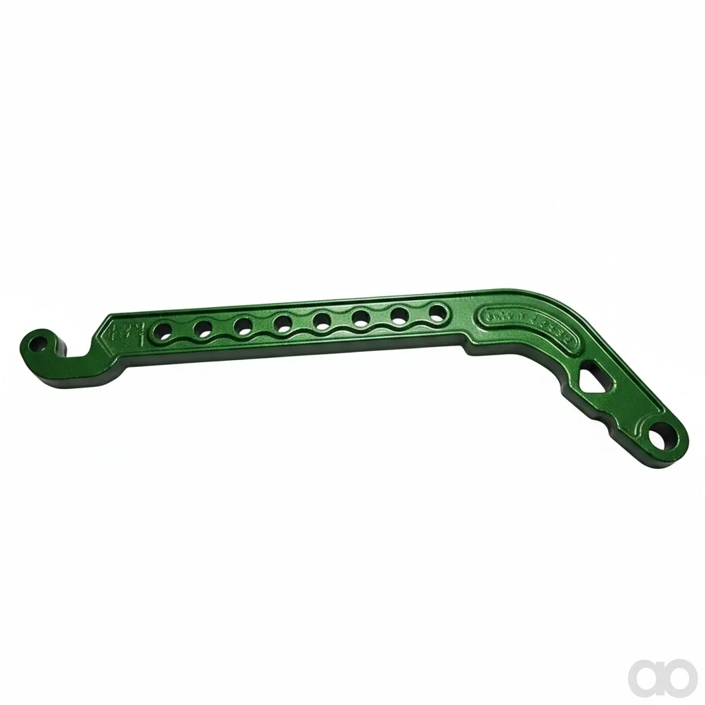 Amazone - 209463 - Stiel Fuer Radspurlockerer