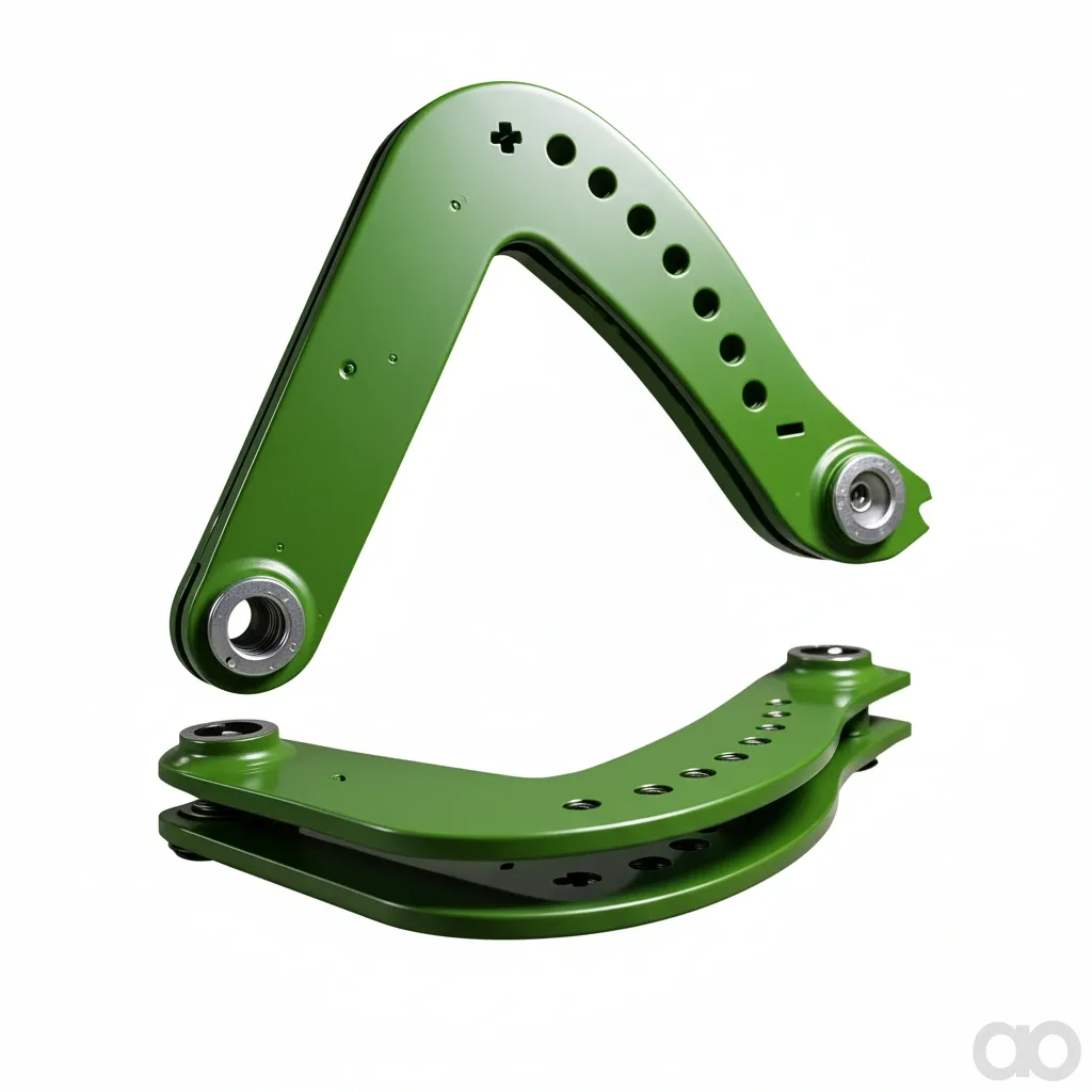 Amazone - 209492 - Oberlenker (02/K5)