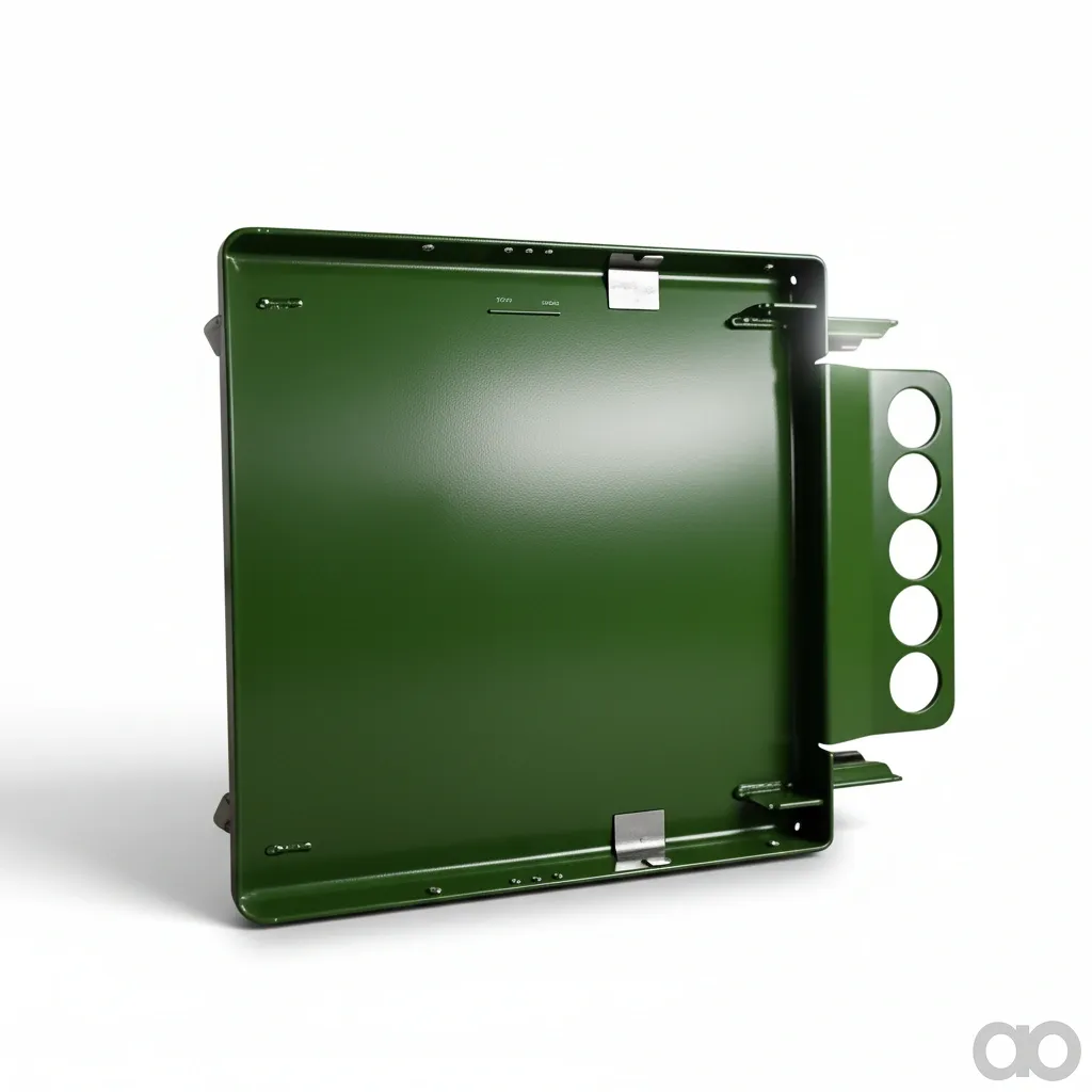 Amazone - 209520 - Tritt (02/K5)