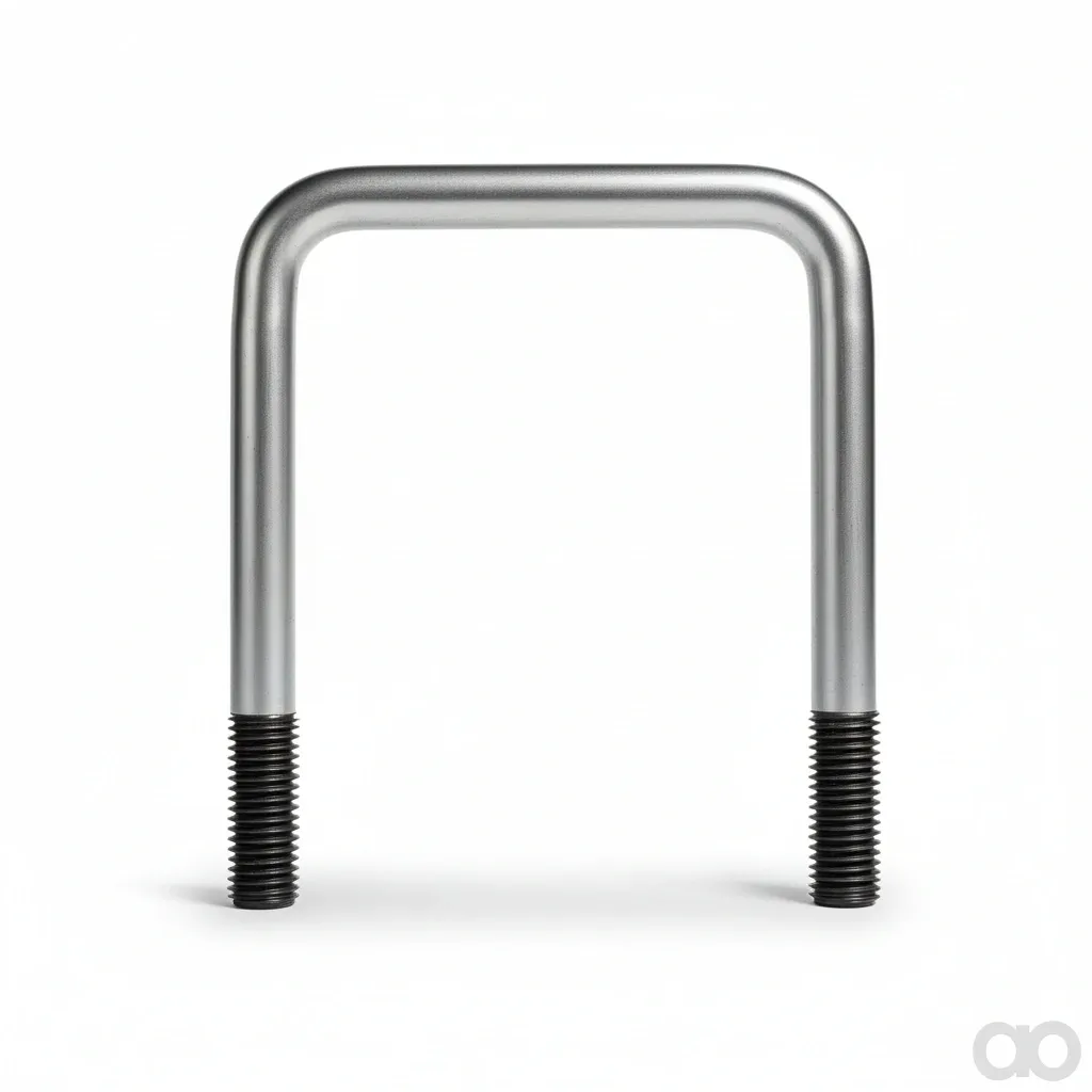 Amazone - 209906 - KL-Buegel Eck 8X68X85