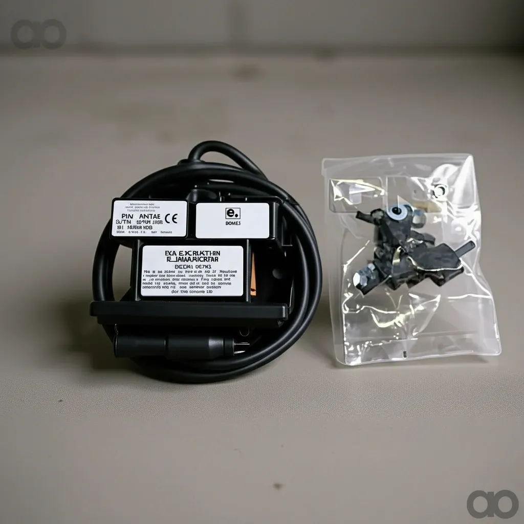 Amazone - 209975 - Radarsensor Super Fast UK