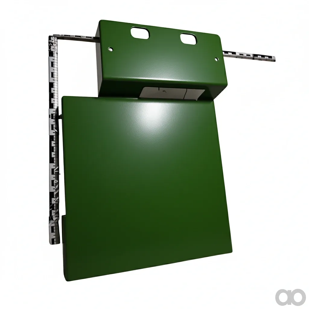 Amazone - 210111 - Halter Stangen