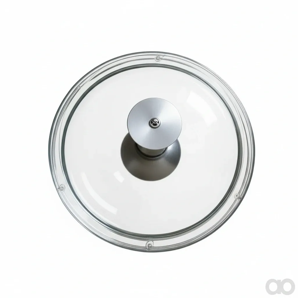 Amazone - 210236 - Verteilerhaube D=576 mit Inlay