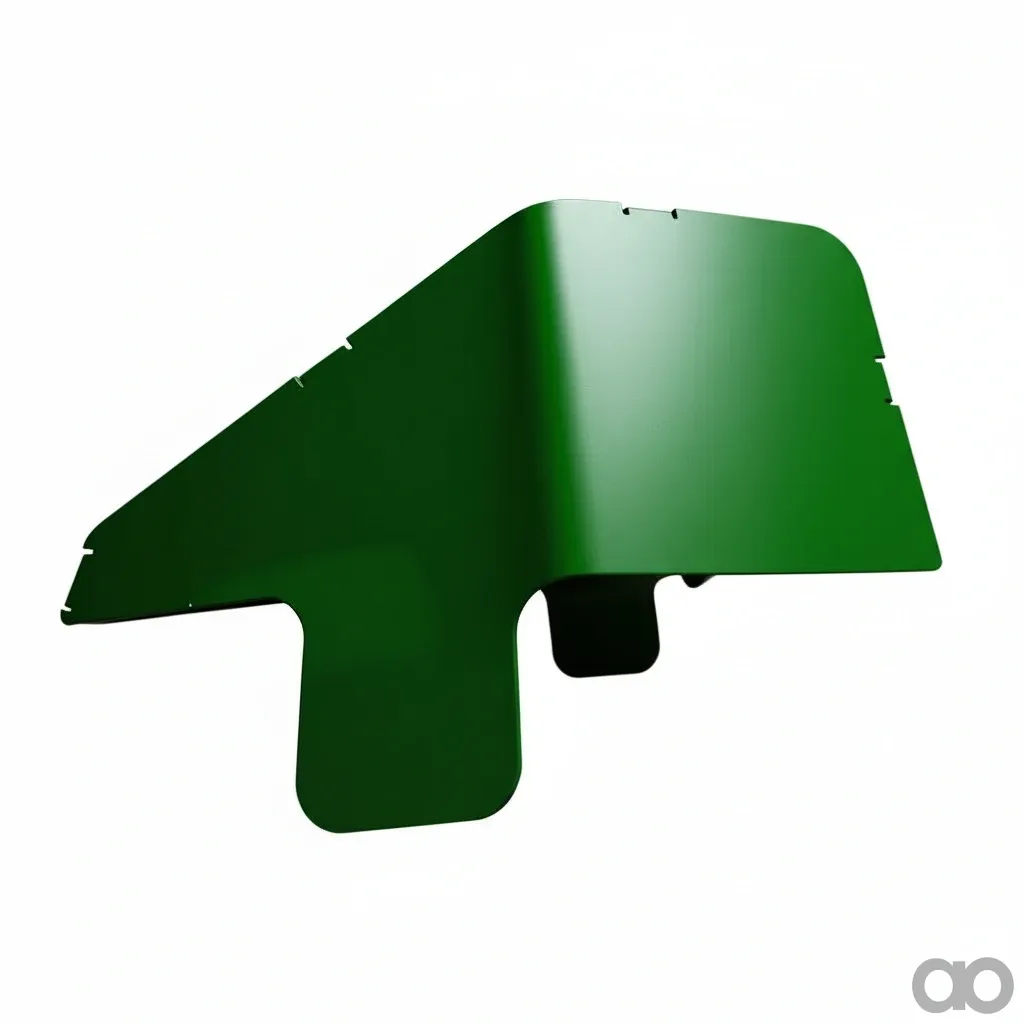 Amazone - 210299 - Abdeckung (02/K5)