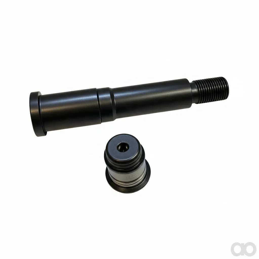Amazone - 210469 - Achse (B32)