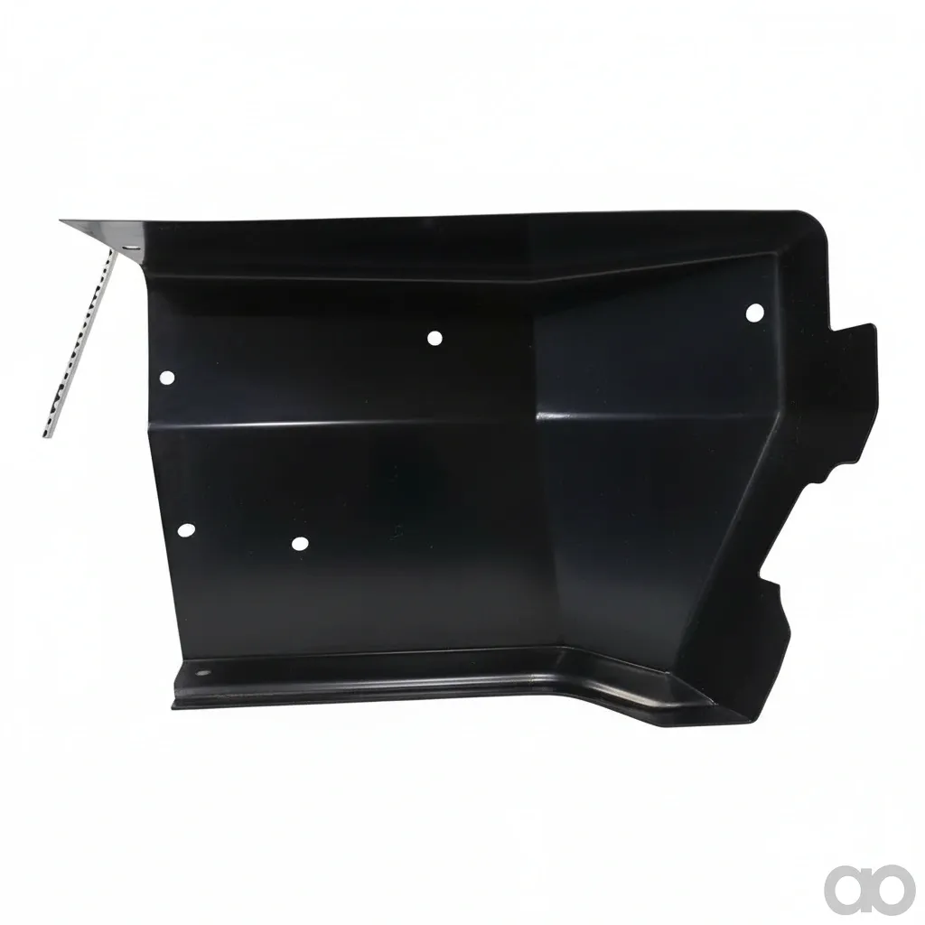 Amazone - 210581 - Haube Mgs