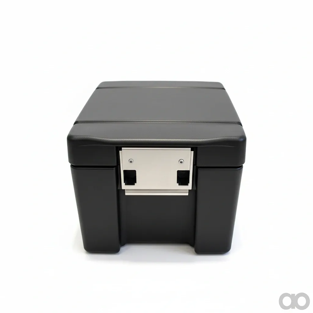 Amazone - 210593 - Staubox Kpl