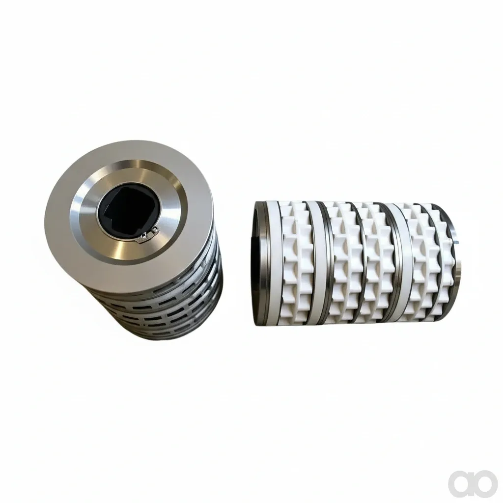 Amazone - 210599 - Dosierwalze Fsr Mikrogranulat
