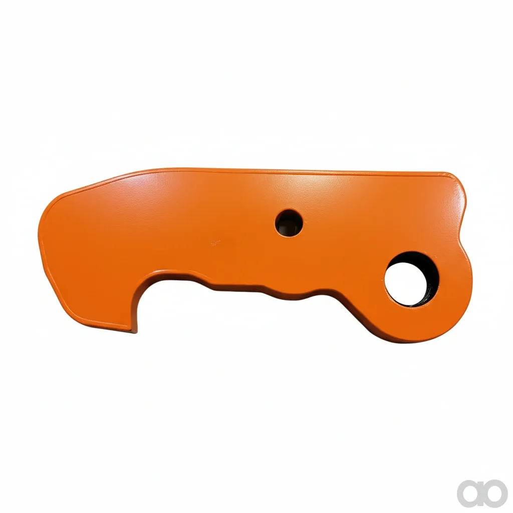 Amazone - 210752 - Verriegelungshaken (11/K3)