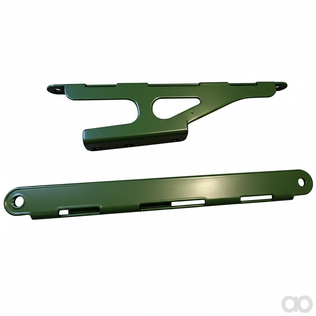 Amazone - 210847 - Halter Bel Vo Li (02/K3)