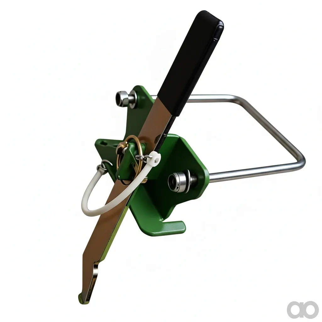 Amazone - 210949 - Nachruestsatz Verstellhebel