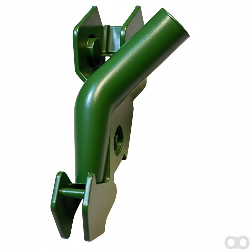 Amazone - 211008 - Schartraeger Schl. Li. (02/K5)