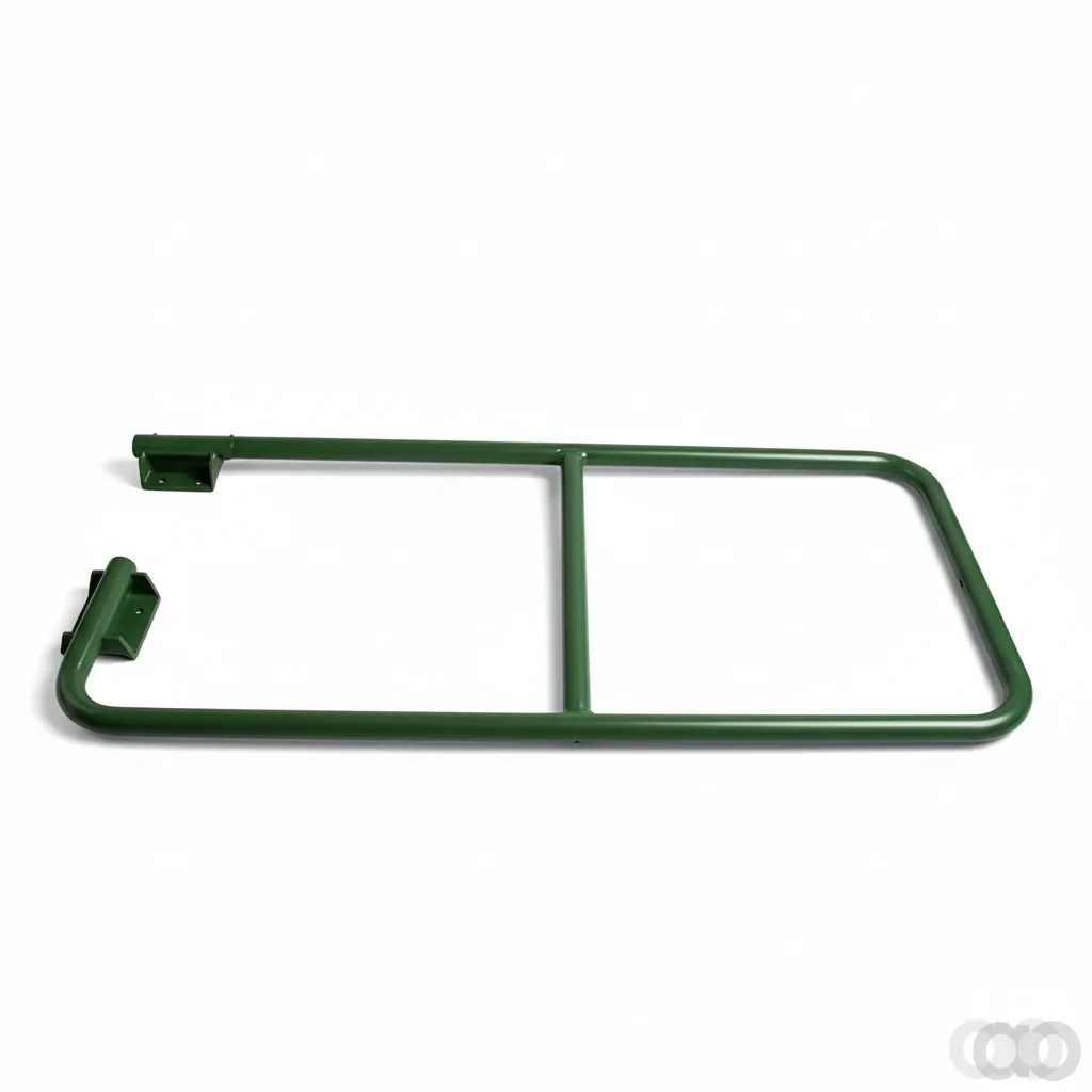 Amazone - 211475 - Gelaender Li. (02/K5)