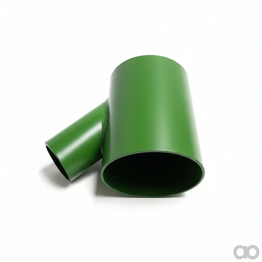 Amazone - 211483 - Y-Rohr 140-75 (02/K3)