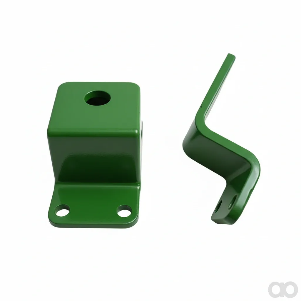 Amazone - 211488 - Halter (02/K5)