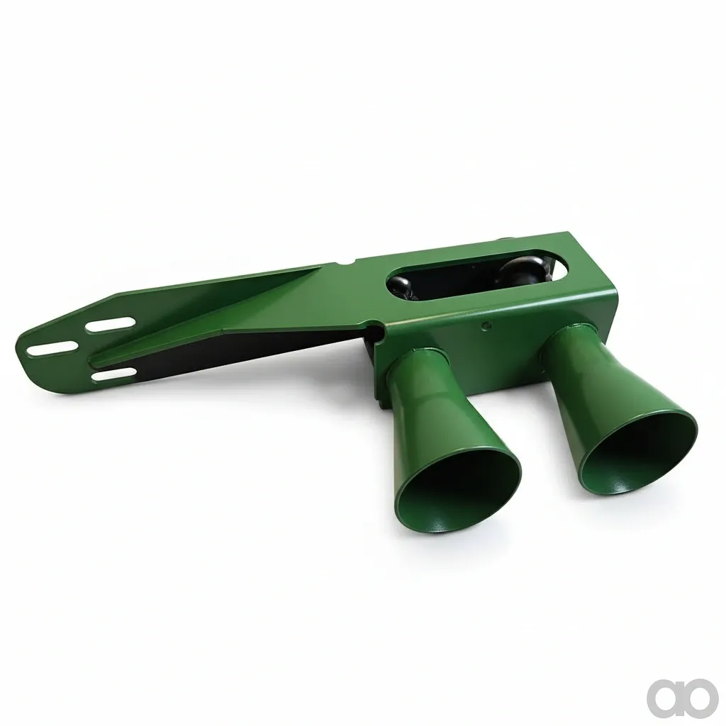 Amazone - 211615 - Trichterhalter 1 (02/K5)