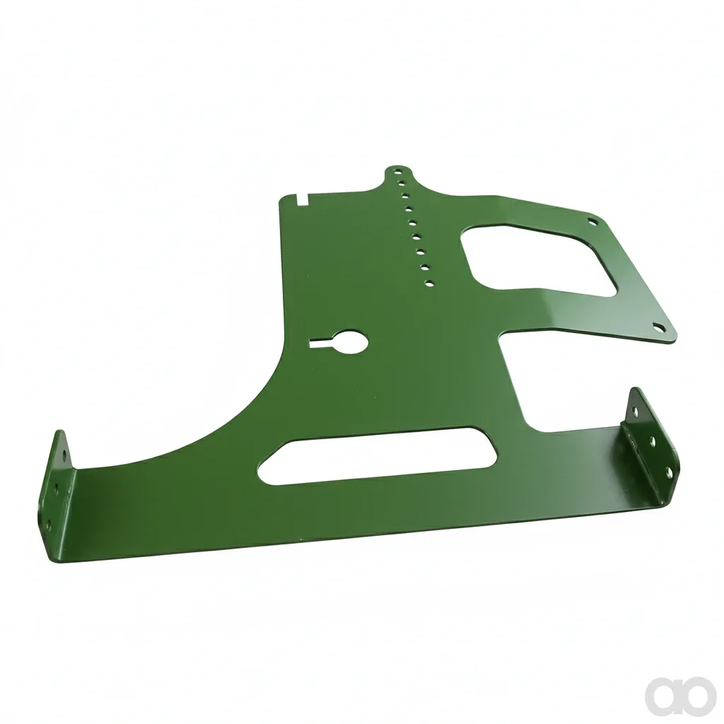 Amazone - 212000 - Lampenhalter Contour Li (02/K5)