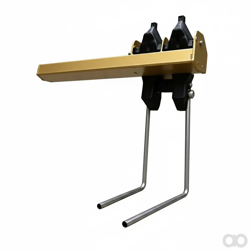 Amazone - 212365 - Rechtes Endstueck Flexi. CATAY