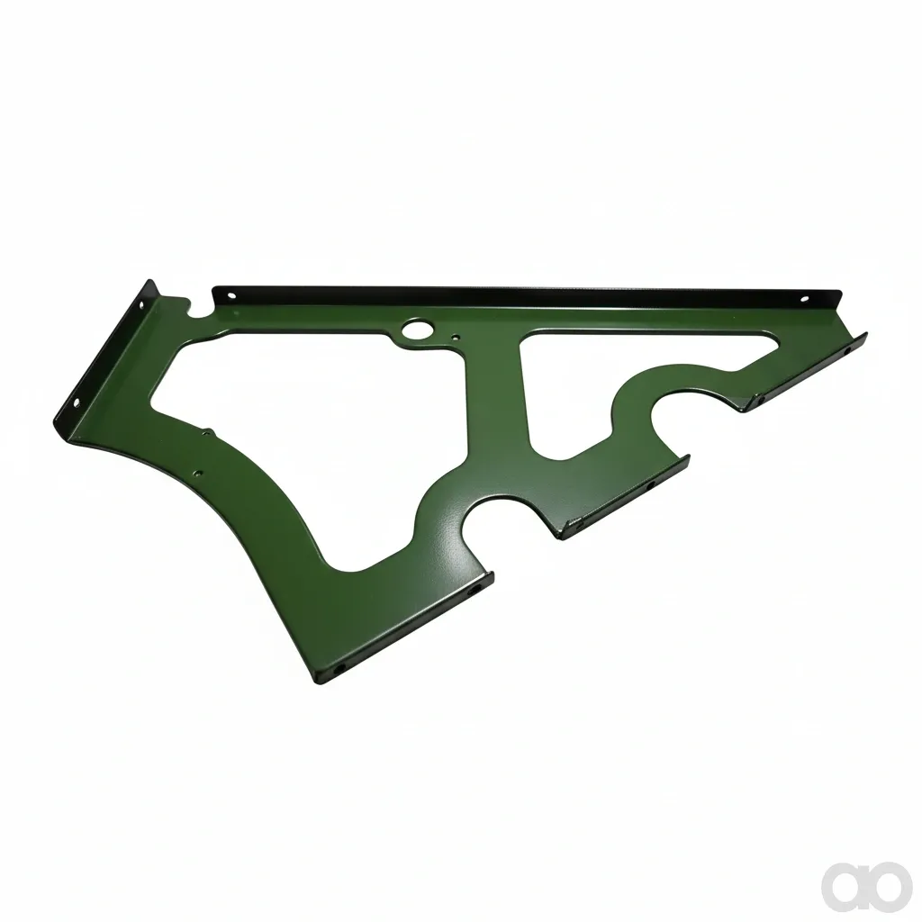 Amazone - 212557 - Behaeltersteg