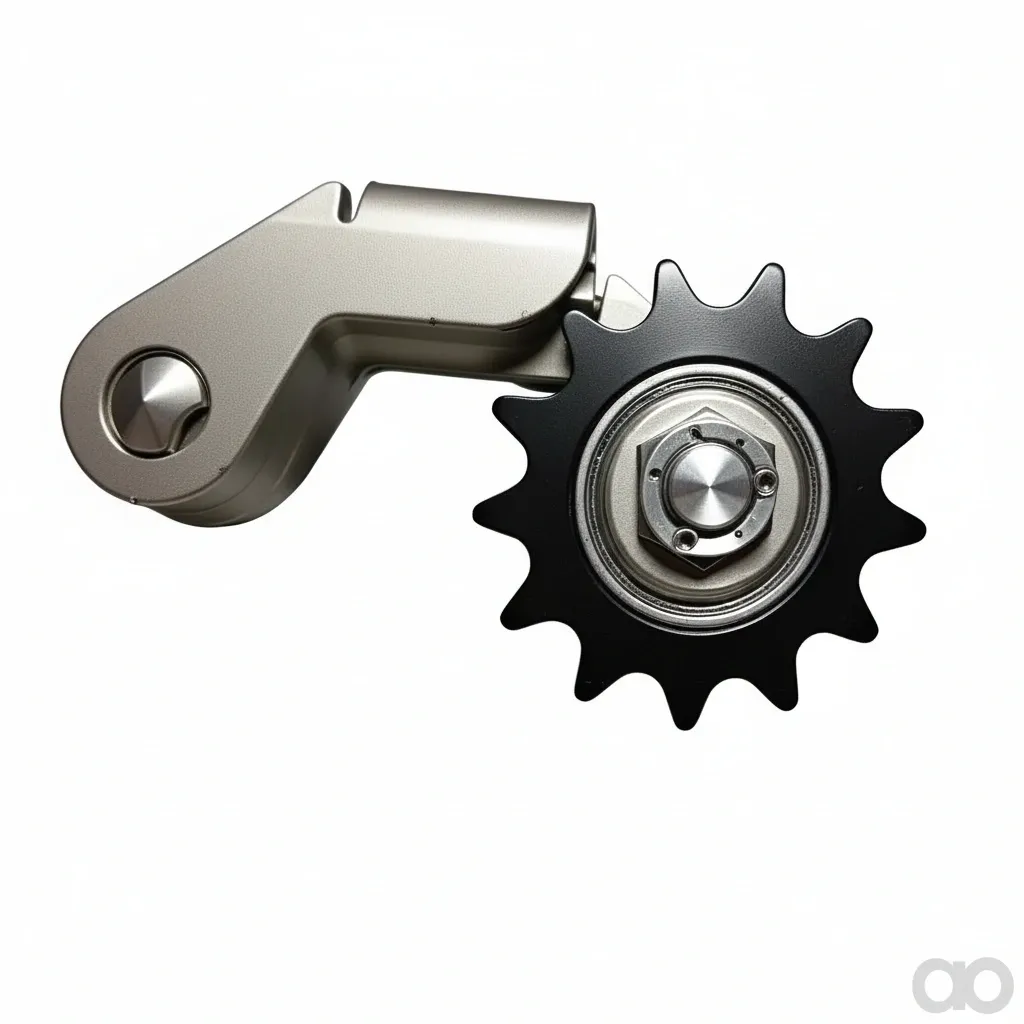 Amazone - 212611 - Kettenspanner 5/8X3/8