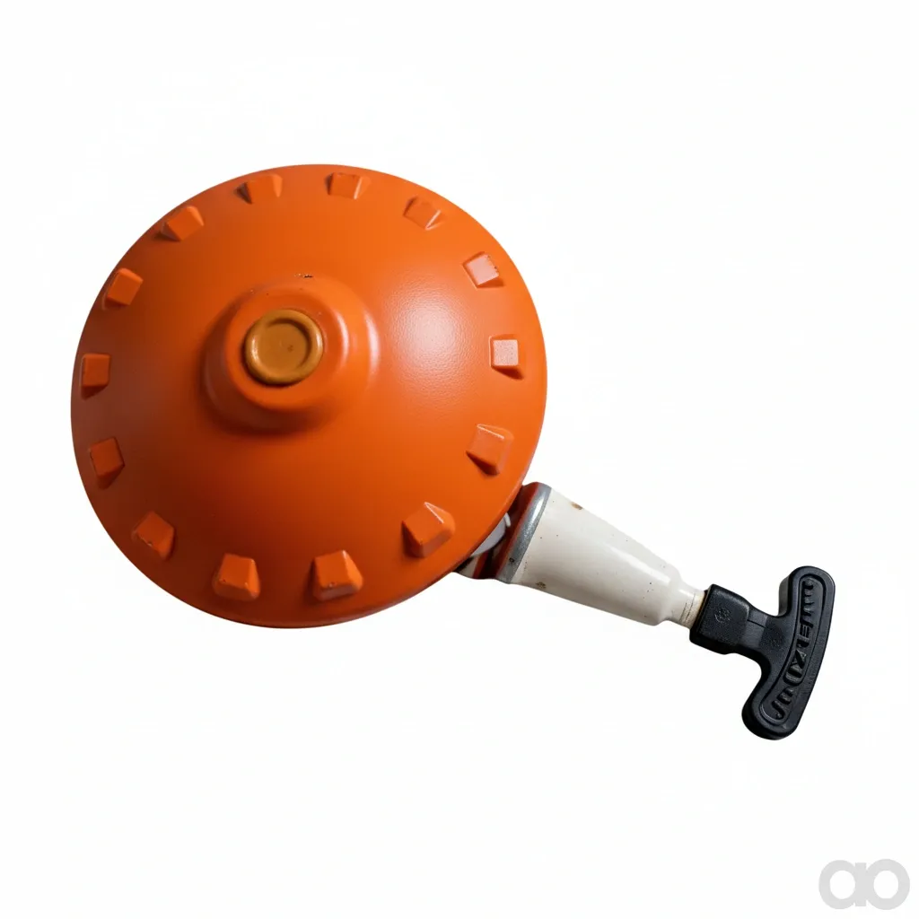 Amazone - 212755 - Tiefenfoerderscheibe Control