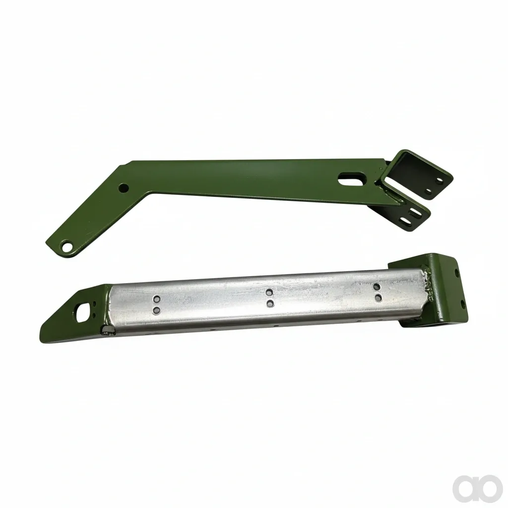Amazone - 213032 - Beleuchtungshalter Ad-P Hinten