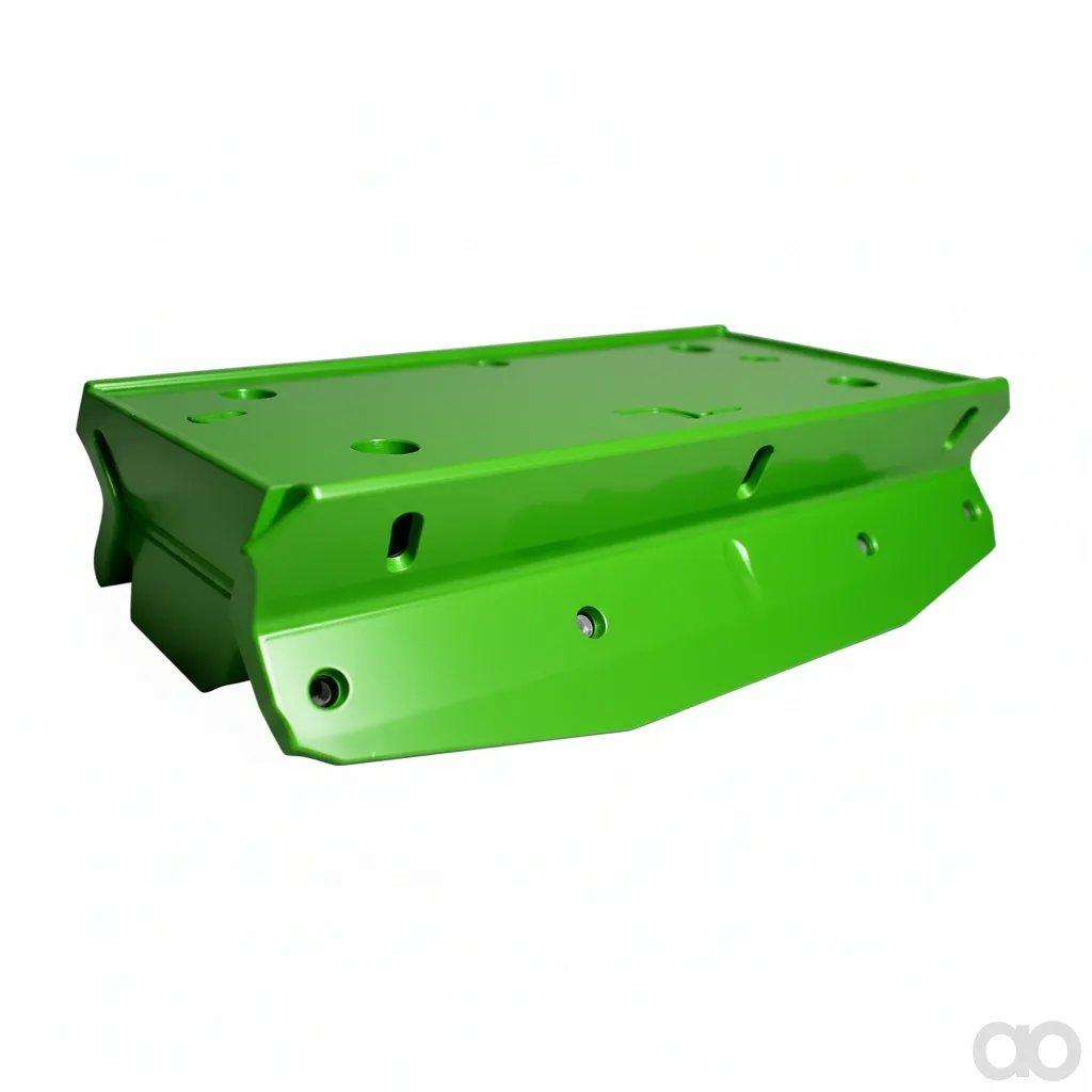 Amazone - 213051 - Ladesteghalter Special