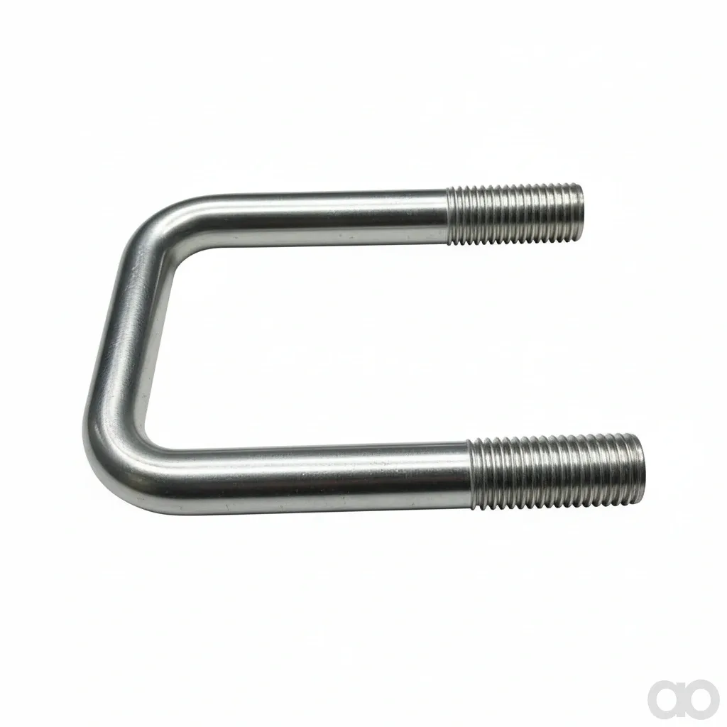 Amazone - 213214 - Kl-Buegel Eck 16X97X130 (B10)