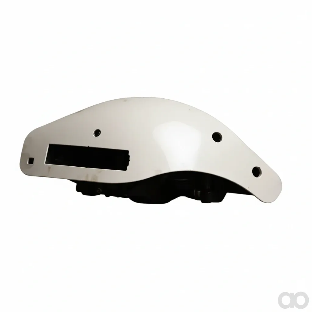 Amazone - 213446 - Skalablech