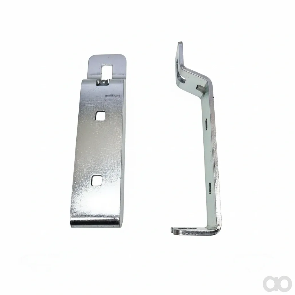Amazone - 213543 - Fuehrungsblech Leermeldesensor