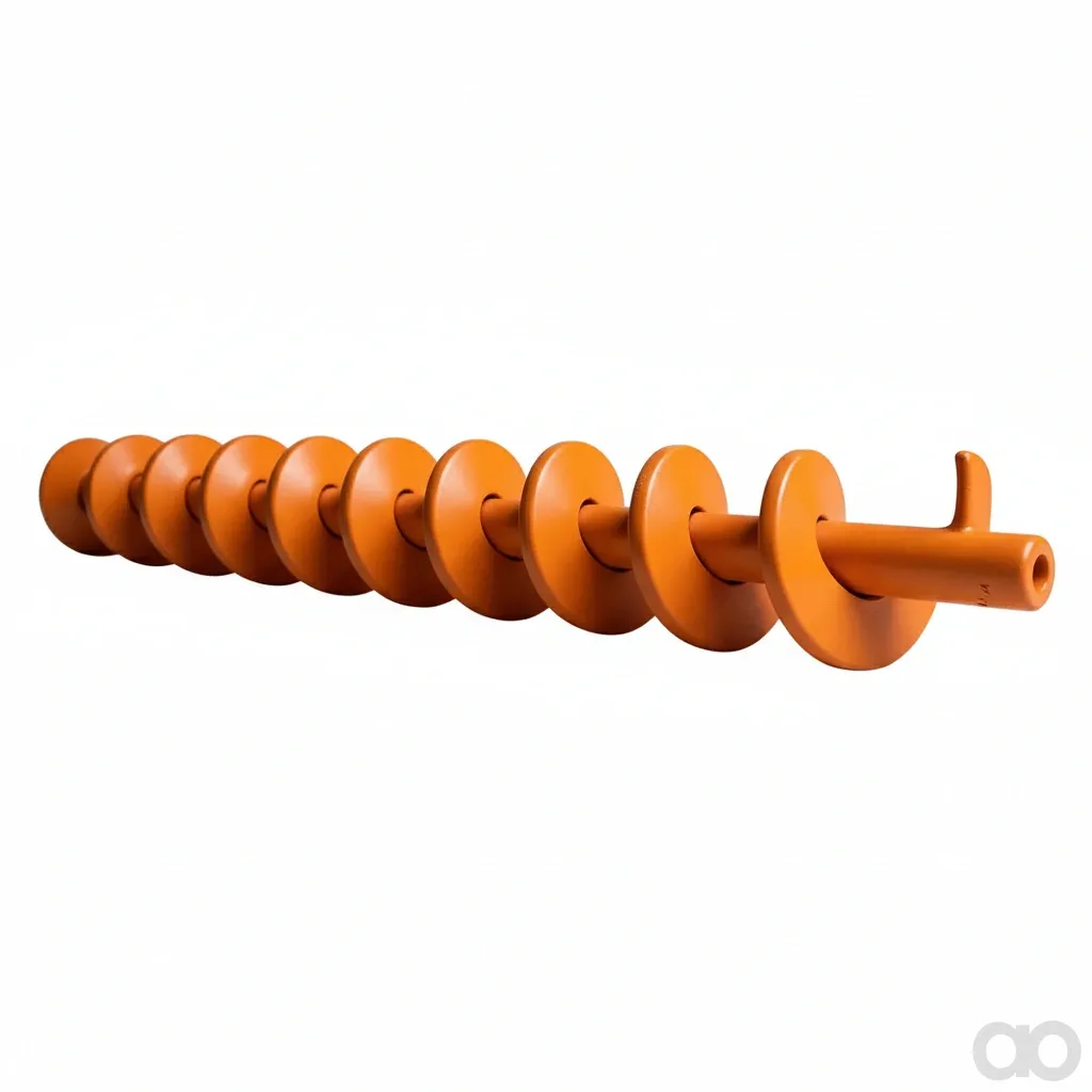 Amazone - 2136110 - Schnecke II Re.kpl.