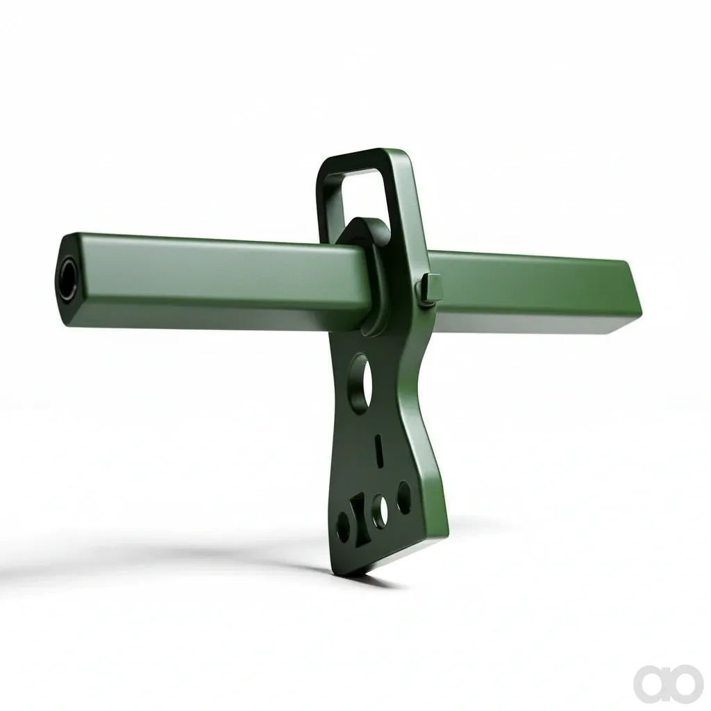 Amazone - 213641 - Halterung Zinken (02/K5)