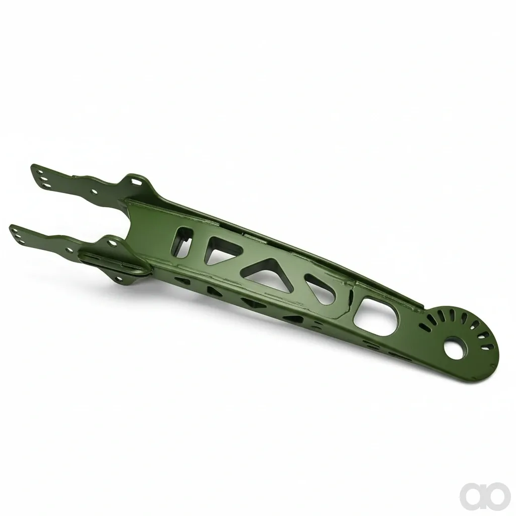 Amazone - 213714 - Unterer Arm Fahrgassenmarkierung