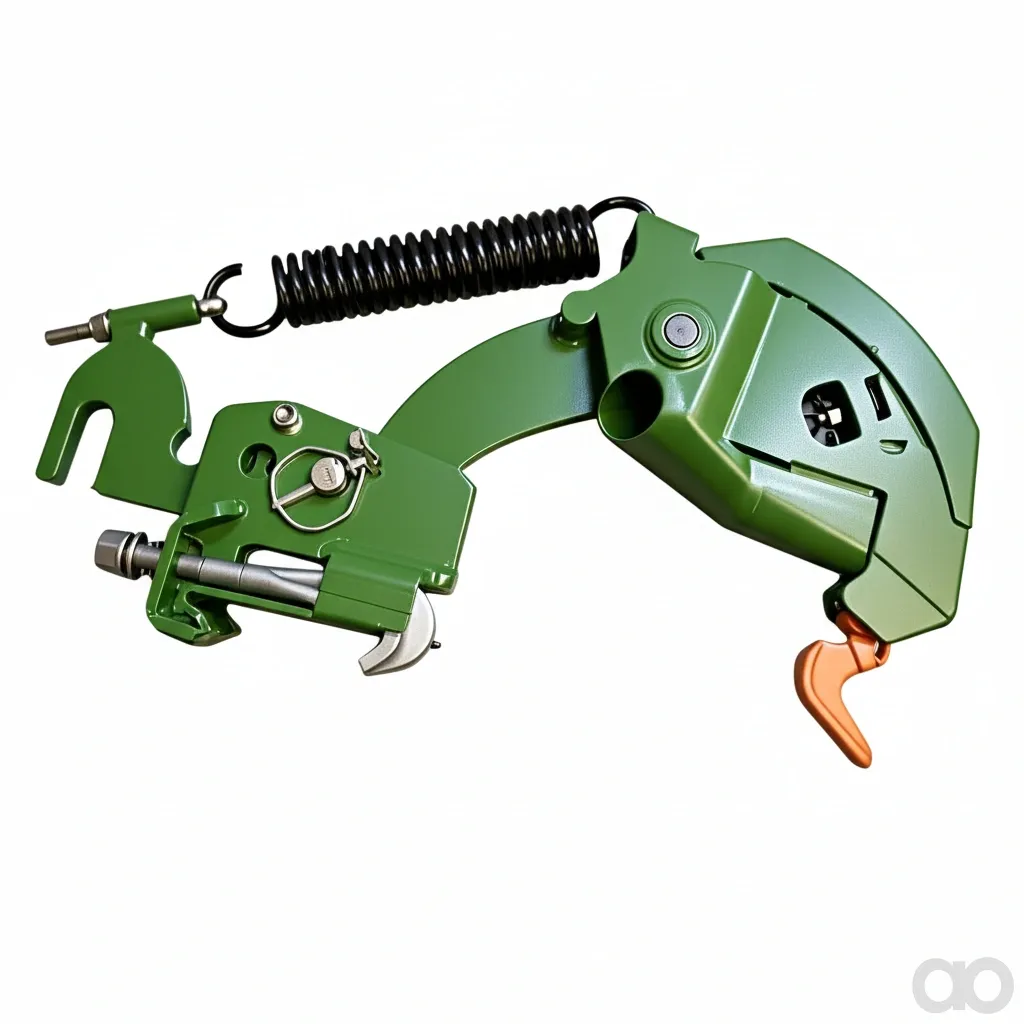 Amazone - 213775 - Keil-Duengerschar Stangen