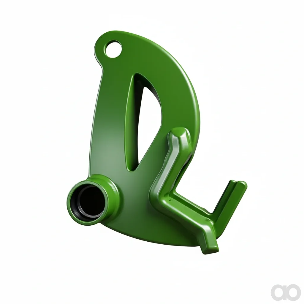 Amazone - 213830 - Konsole Fahrgassenmarkierung
