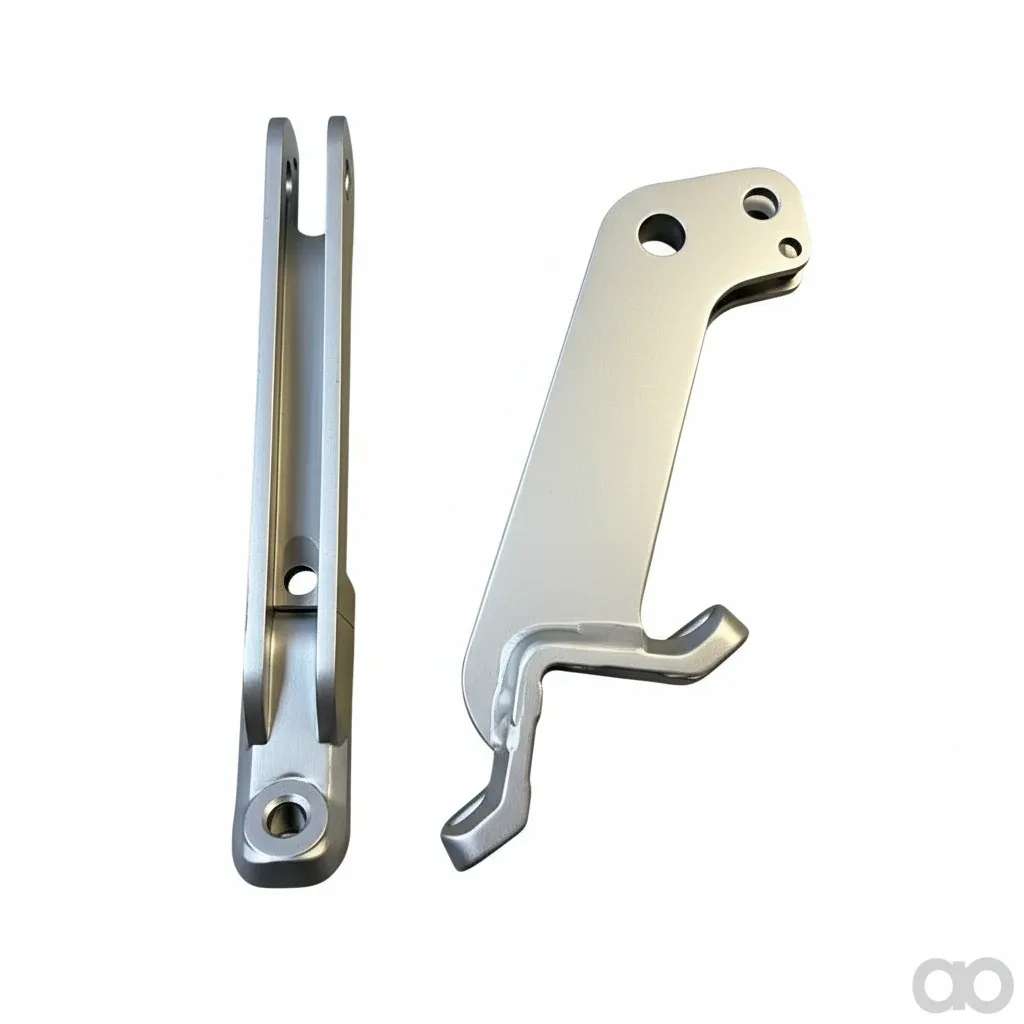 Amazone - 213834 - Striegelhalter