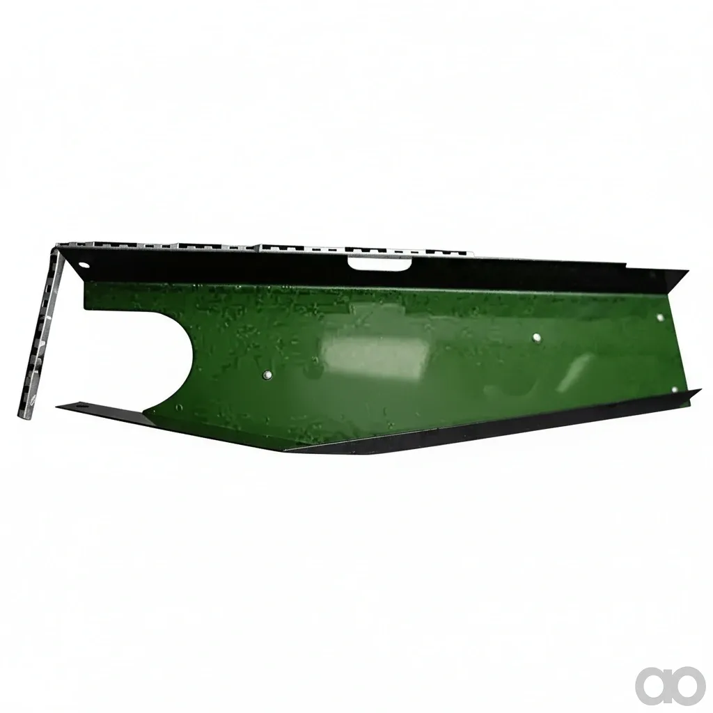 Amazone - 213908 - Schutzkasten In. Li. (02/K5)