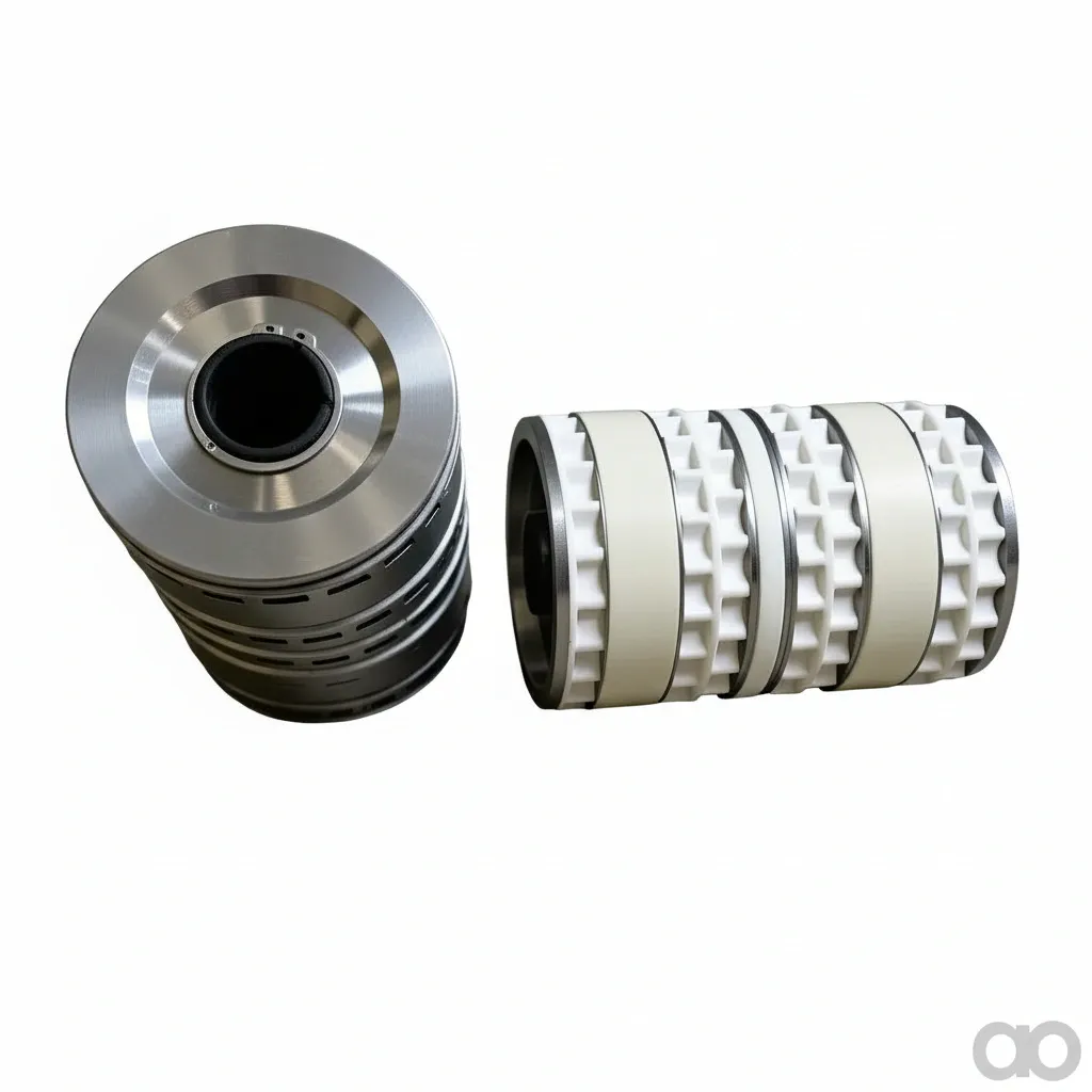 Amazone - 214015 - Dosierwalze Fsr Mikrogranulat