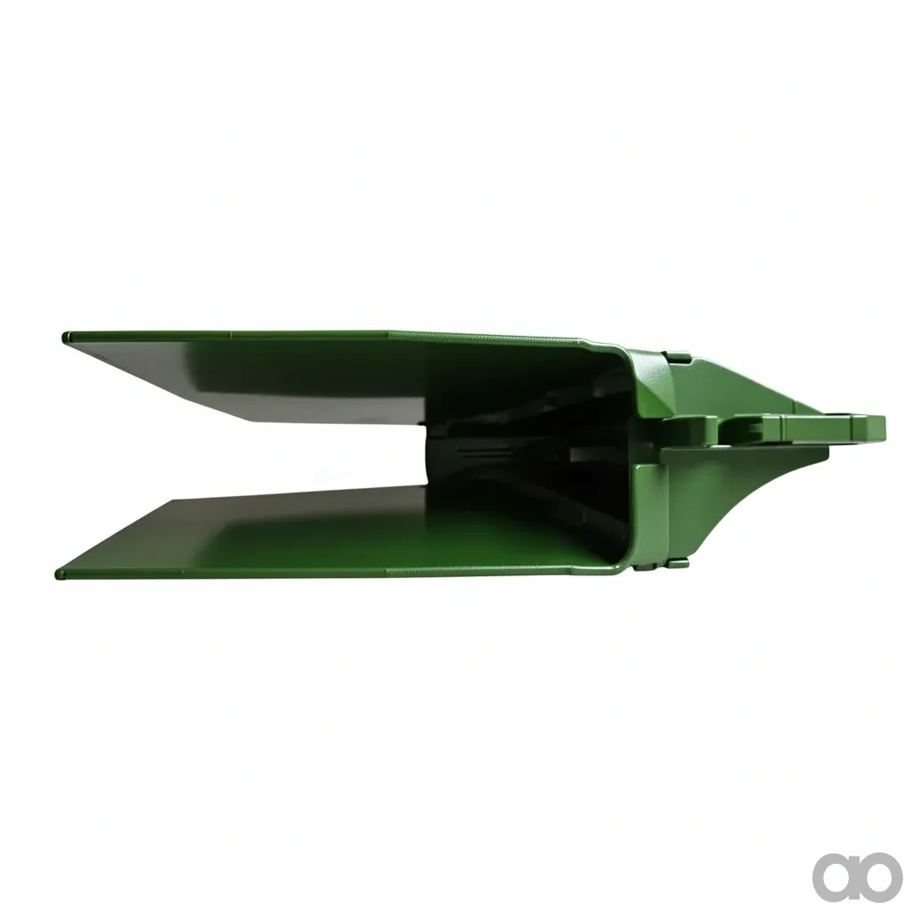 Amazone - 214049 - Konturschar (02/K5)