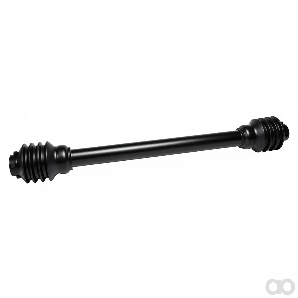 Amazone - 214160 - Gelenkwelle Lz=550