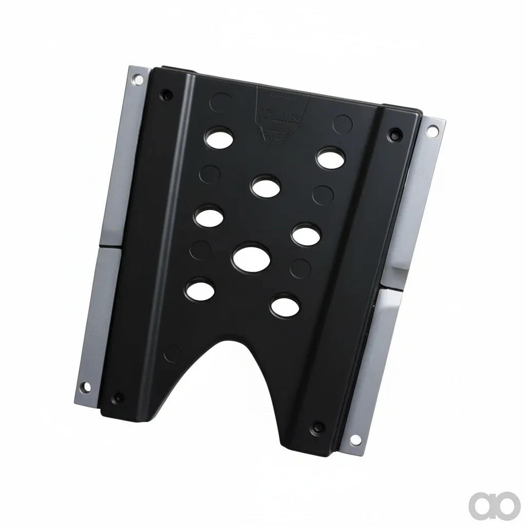 Amazone - 214239 - Innenabstreifer Hartmetall