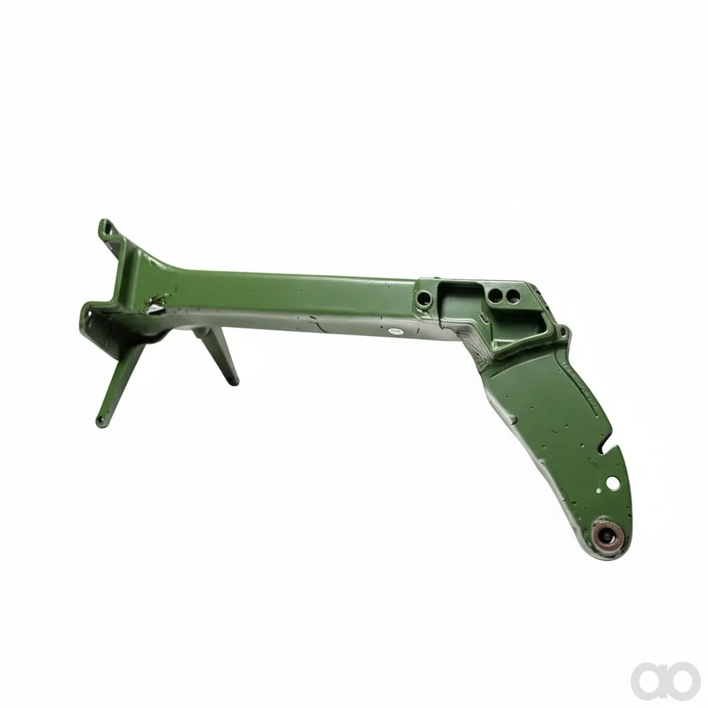 Amazone - 214242 - Grundkoerper Lg.