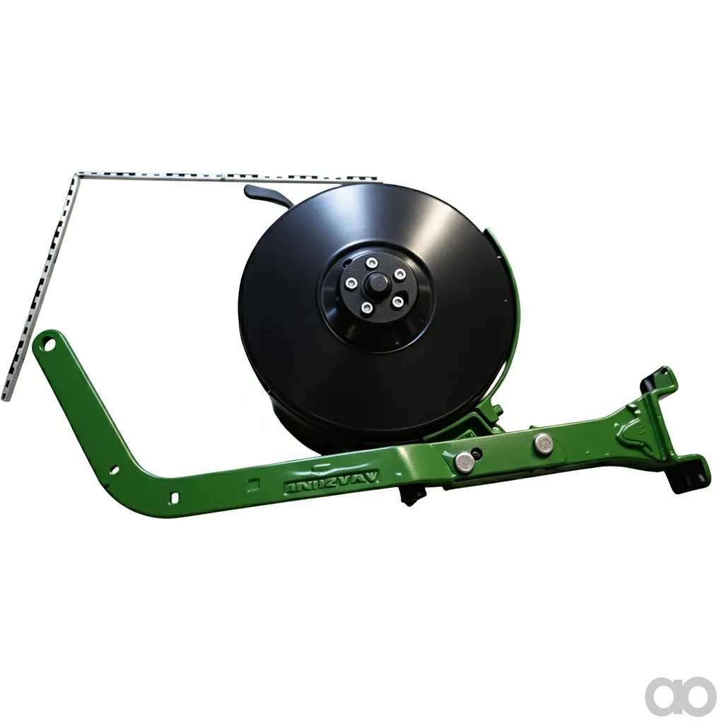 Amazone - 214251 - Twintec Plus Kz
