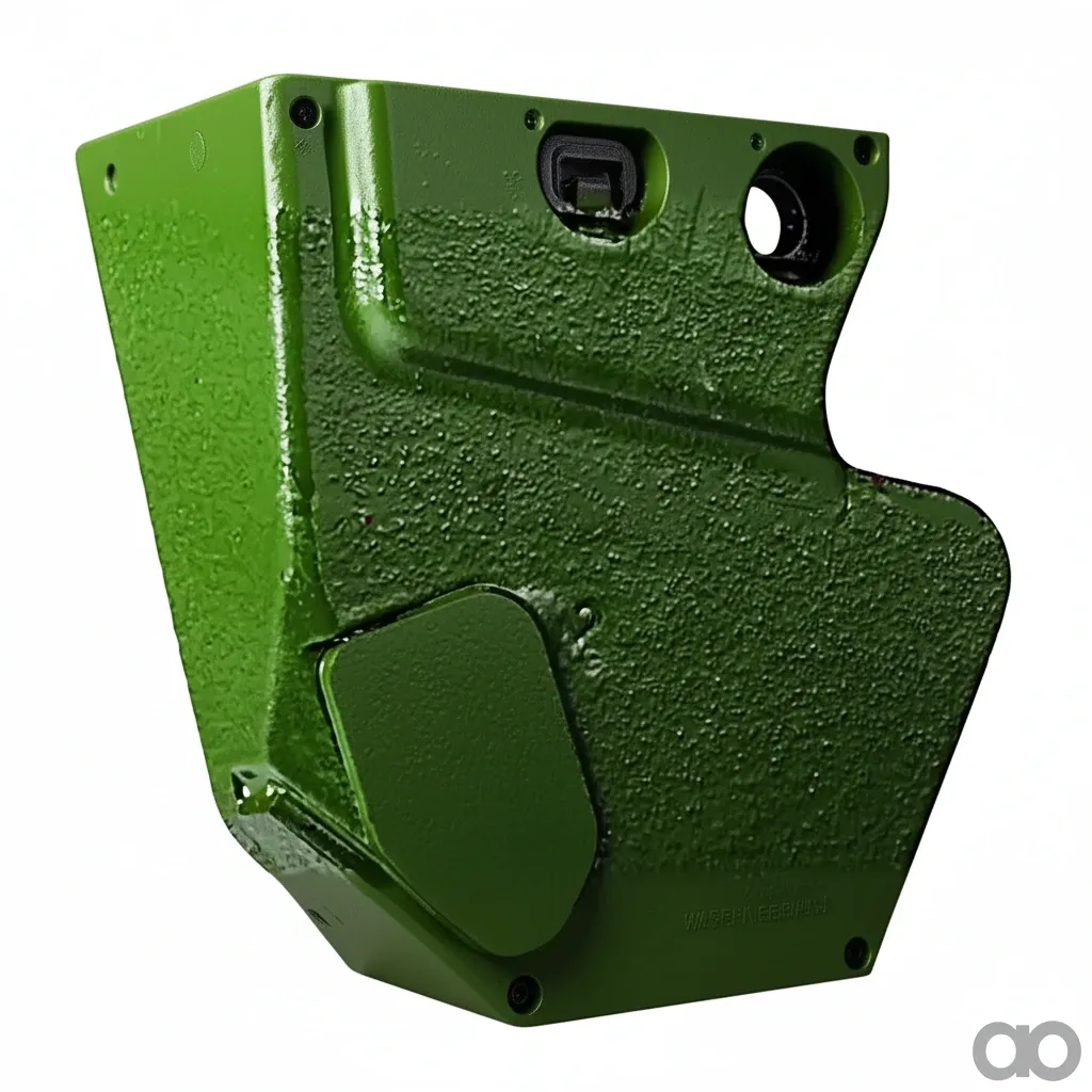Amazone - 214277 - Furchenformer Plus Kz (02/K3)
