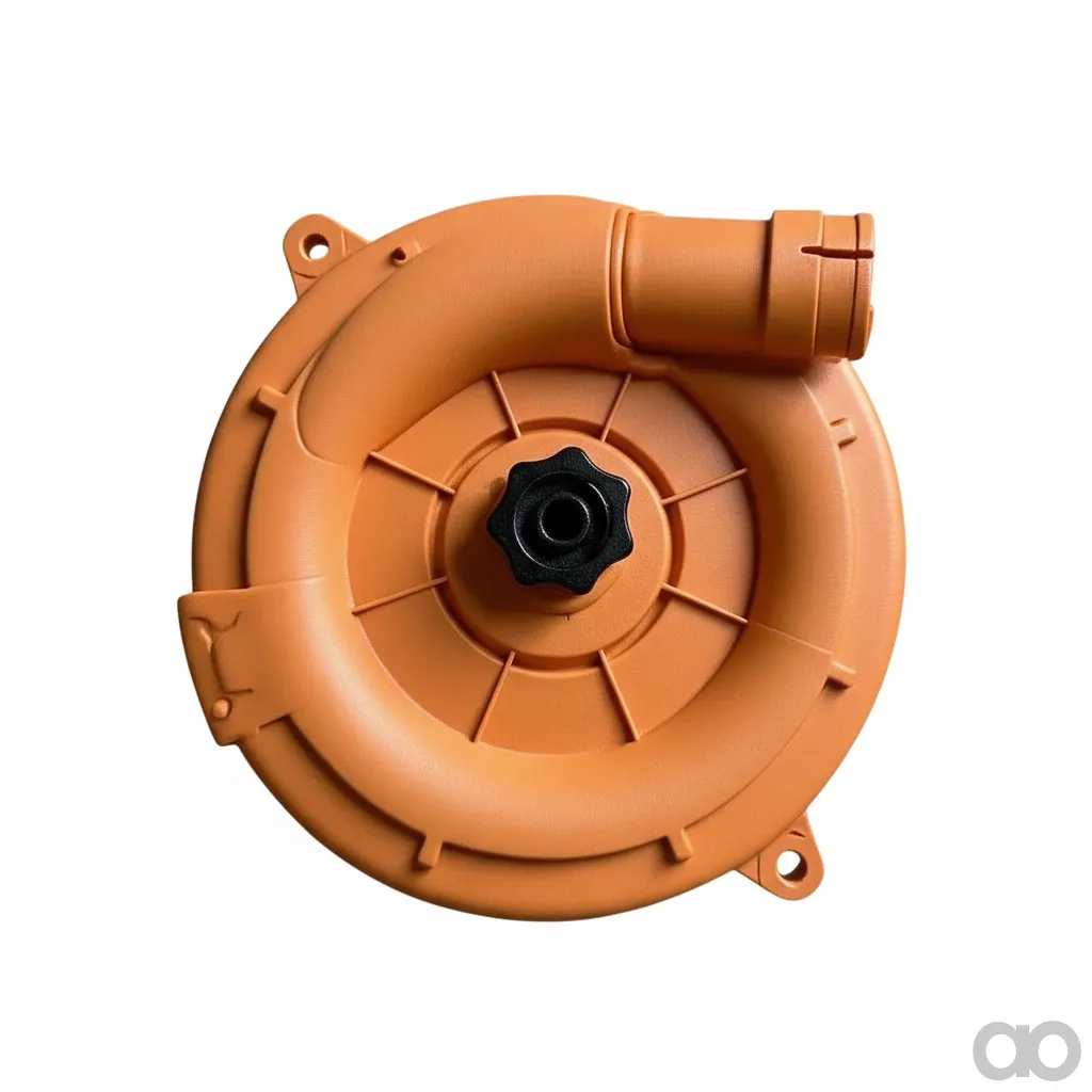 Amazone - 214423 - Saugdeckel