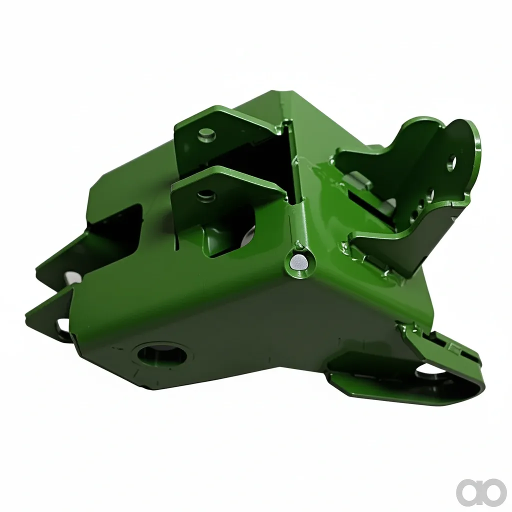Amazone - 214625 - Schwenkhebel Geschw Kpl (02/K5)