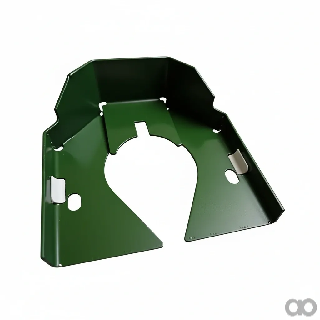 Amazone - 214636 - Schutz 4500-2 (02/K5)