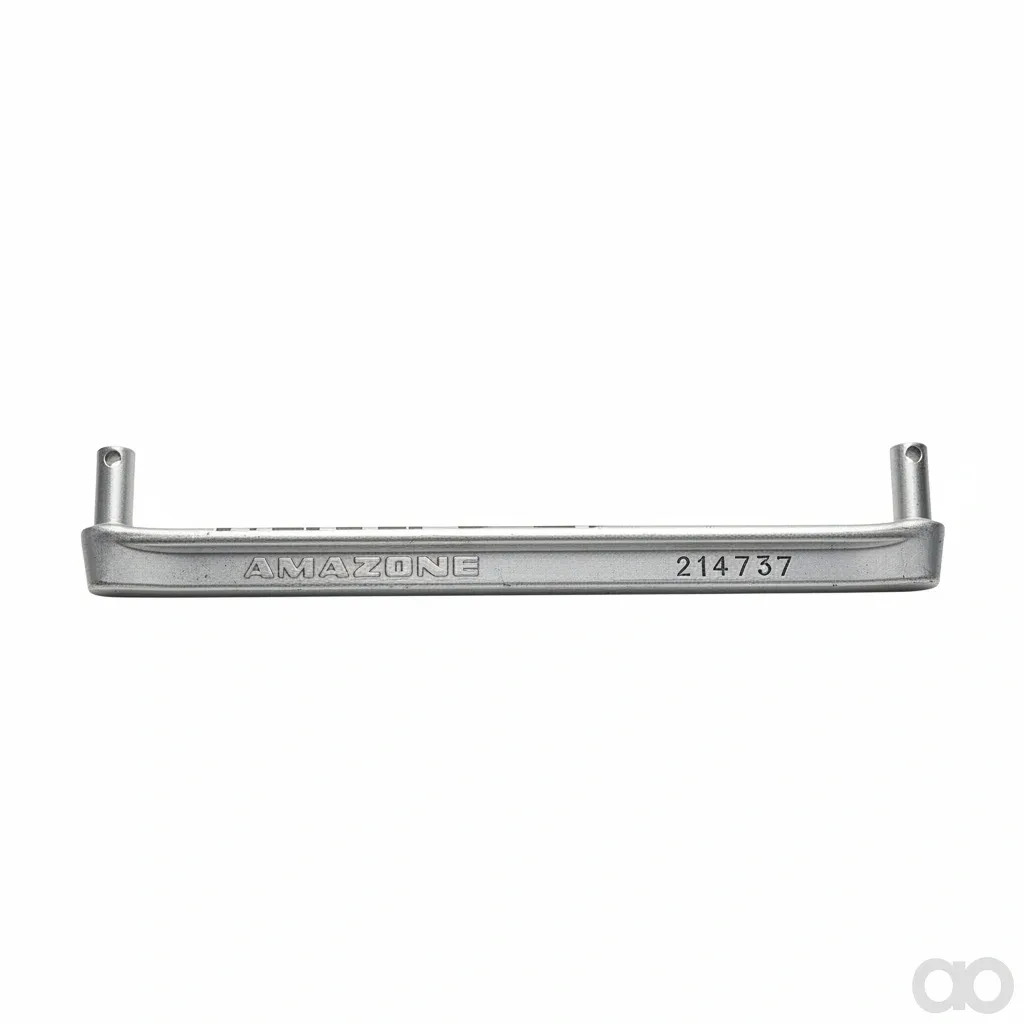 Amazone - 214737 - Oberer Lenker Gerade Kurz