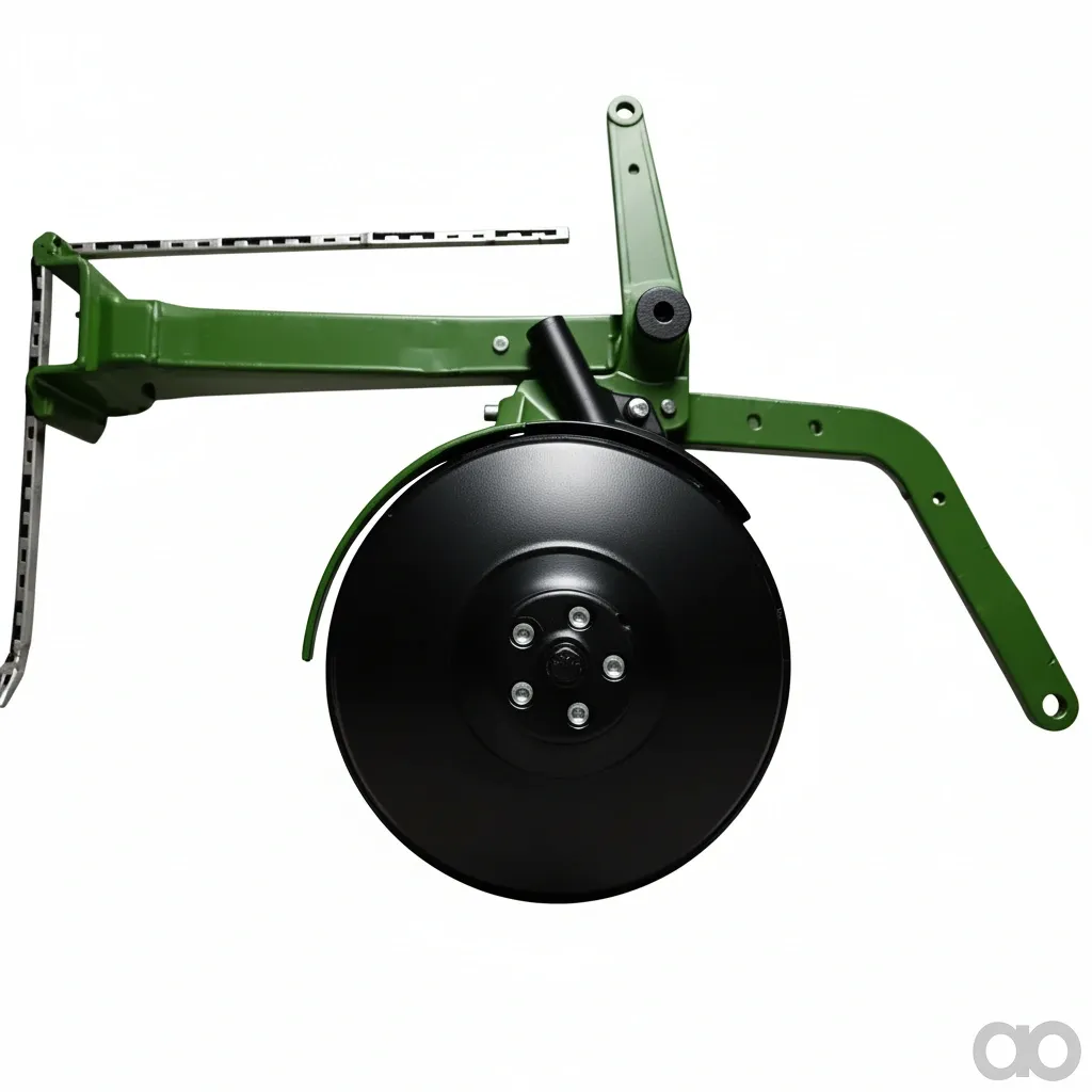 Amazone - 214756 - Schar